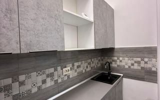 4 camere  | Etaj 1/6  | Calea Victoriei - | Partial mobilat si utilat - Poză 12