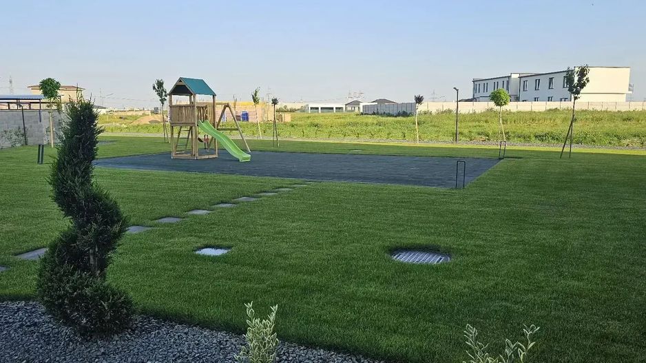 Apartament 3 camere de vanzare zona Micalaca - Poză 4