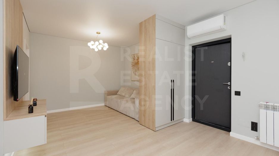 Vânzare, apartament, 3 camere, str. Vasile Lupu, Buiucani - Poză 6