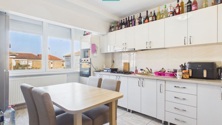 Apartament spațios pentru familie - Poză 8