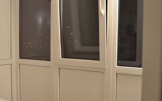 Proprietar, inchiriez garsoniera moderna, 8 min mers pe jos metrou Piata Iancului - Poză 7