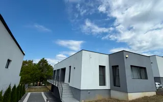 Casă modernă de închiriat | Tăuții Măgherăuș | zona „Dru Relax” - Poză 13