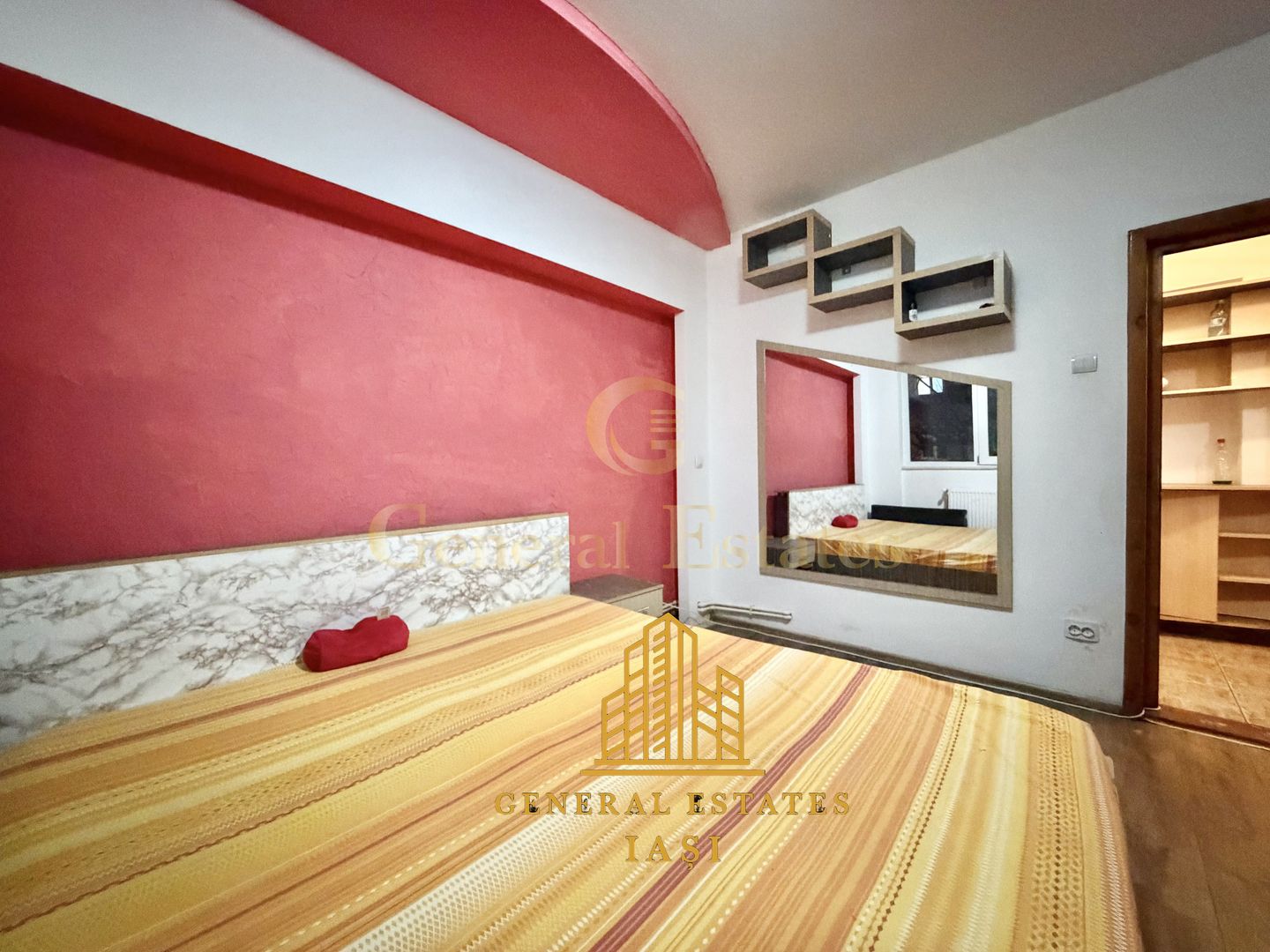 2 Proprietăți ULTRA-CENTRALE în Iași | Investiție rară | Zone de TOP - Poză 13