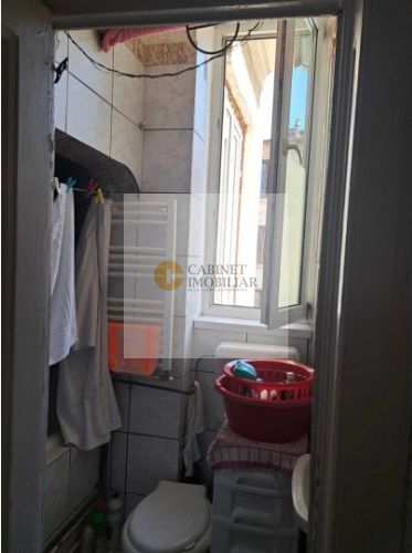 2 camere | Calea Victoriei | Centrala Proprie | De Renovat - Poză 6