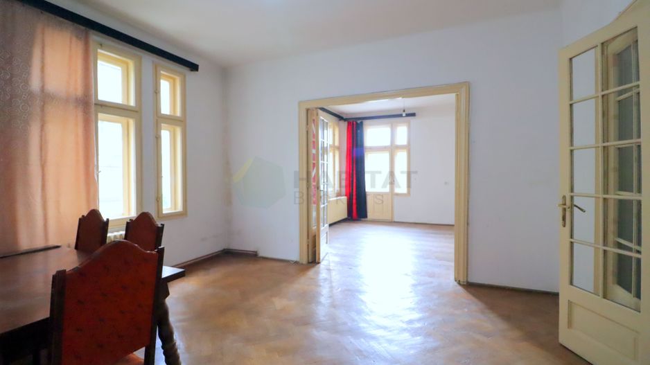 Ultracentral, Unirii, loc de parcare în curtea imobilului - Poză 8