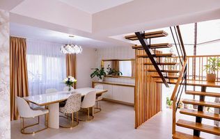 Gata de locuit! Vânzare casa cu 4 camere - Doicesti-Dealul cu Tei