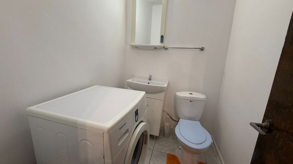 Apartament 3 camere | Zona Racadau | Etaj 1 - Poză 13
