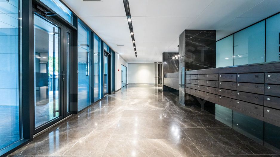 Chirie, apartament, 4 camere, Strada Universității, Centru - Poză 25