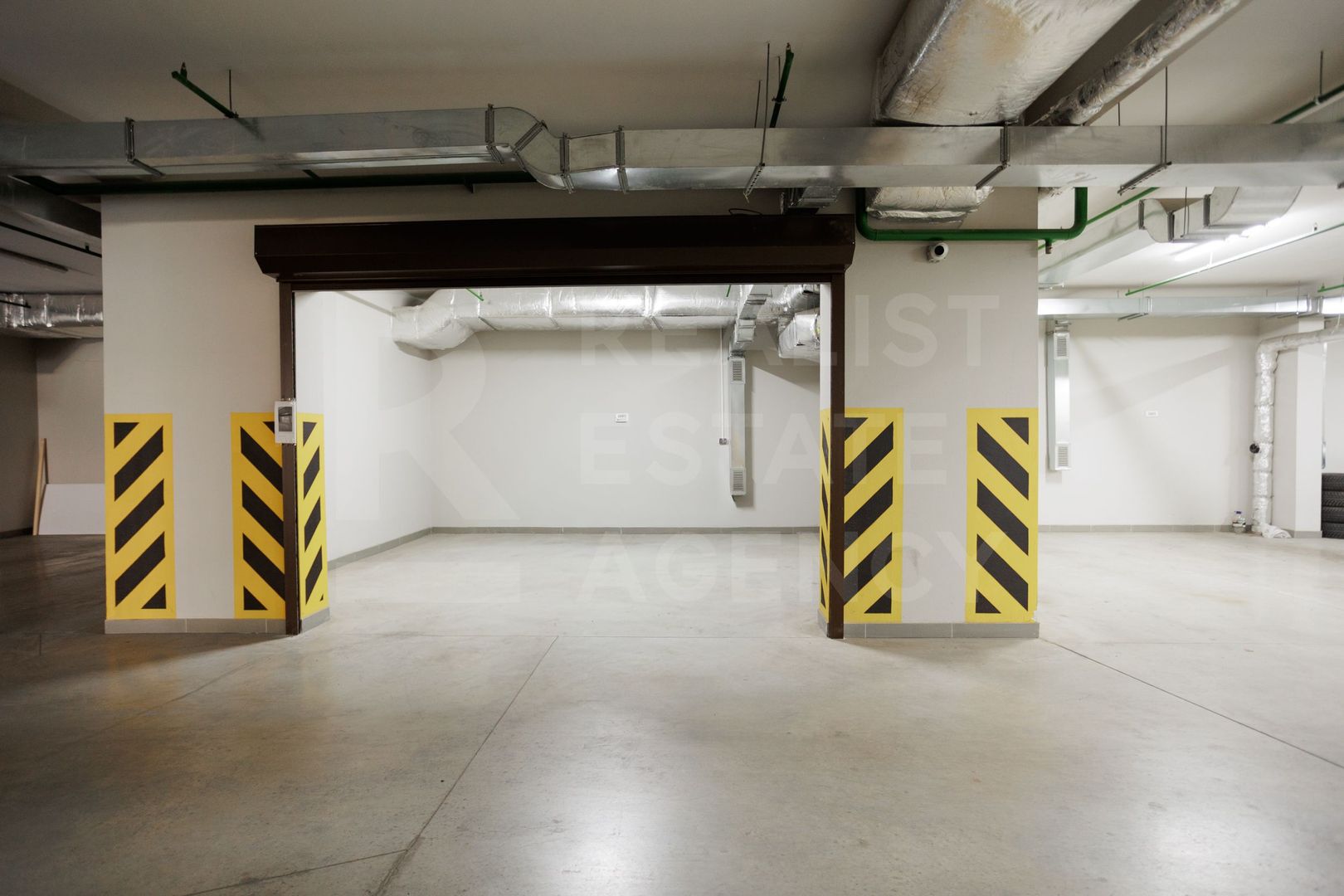 Vânzare, apartament, 1 cameră, strada Ion Buzdugan, Buiucani - Poză 13
