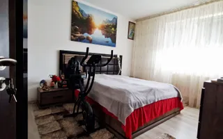 2 camere premium | Valea Largă | Loc parcare - Poză 12
