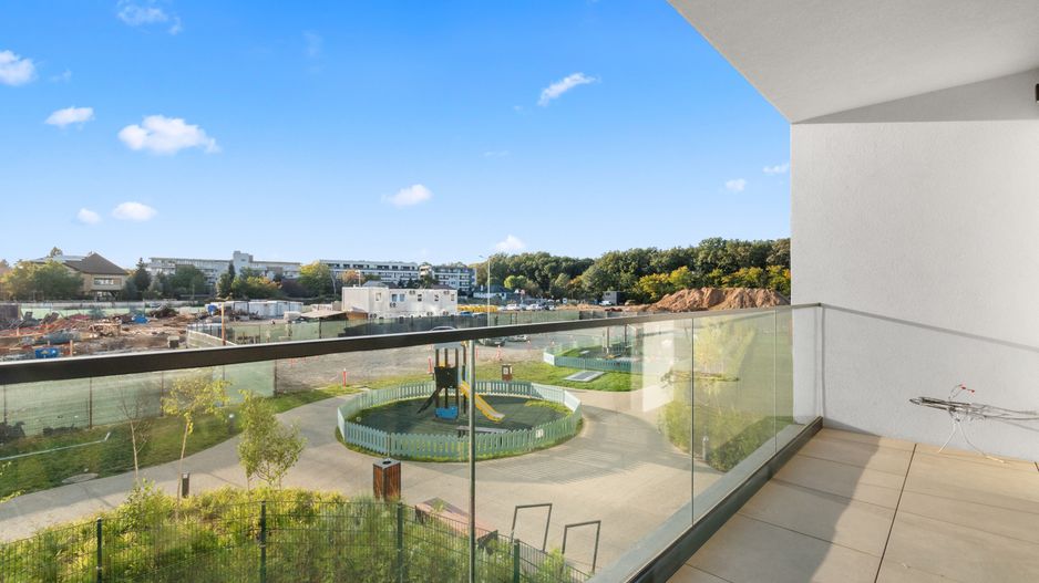 Apartament 4 camere - 112 mp - comision zero - 249000 Euro+tva - Poză 18