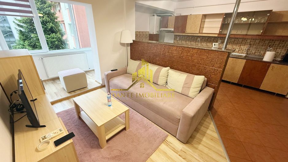 3 camere, modern, bloc nou, terasa, parcare, Buna Ziua, Home Garden - Poză 2