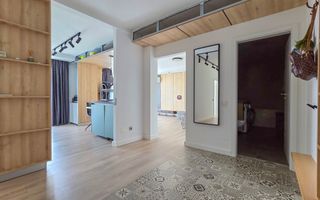 Apartament 3 camere 90 m2, Andrei Muresanu Sud - Poză 10