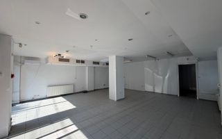 VANZARE SPATIU COMERCIAL-AVIATIEI | 188 MP | PARTER | VITRINA STRADALA - Poză 5