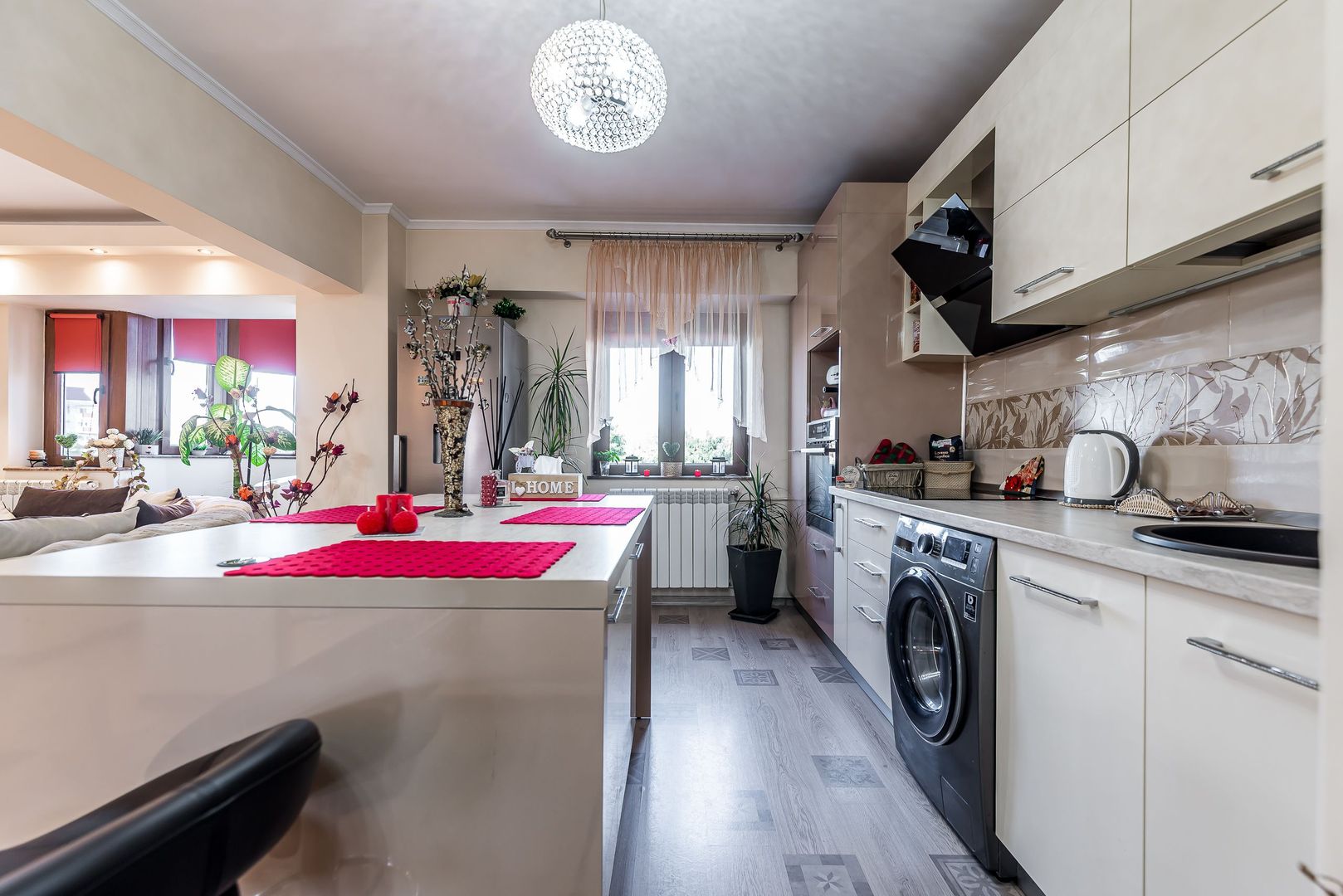 Apartament 2 camere – Zona Intim | Etaj 3 cu lift | 78.500 € - Poză 2