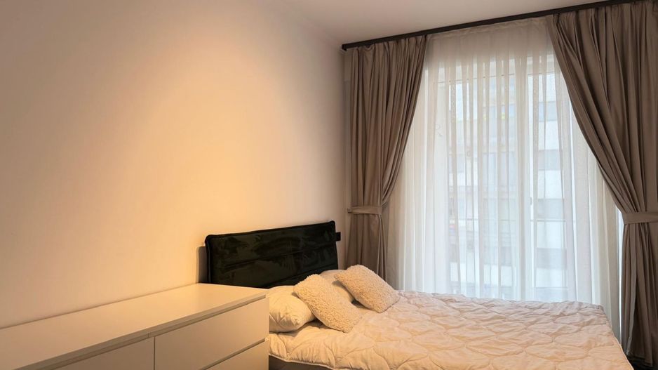 Apartmanet premium cu 3 camere de inchiriat in Nufarul - Poză 12