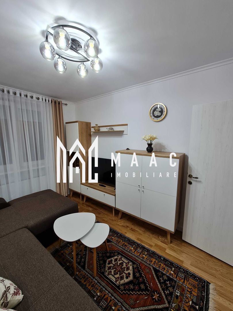 Apartament de vânzare Sibiu | 2 camere | Hipodrom 2 | renovat - Poză 5