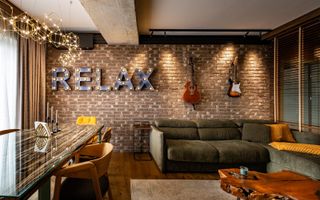 Apartament cu 2 camere *60mp* + garaj // Baneasa - Scoala Germana - Poză 5