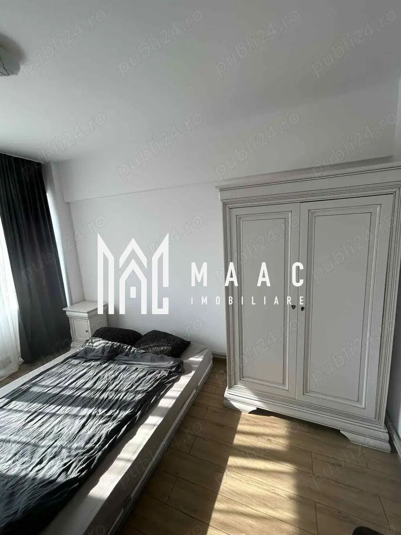 Apartament 3 camere| Ostroveni| Bloc A | Renovat - Poză 8