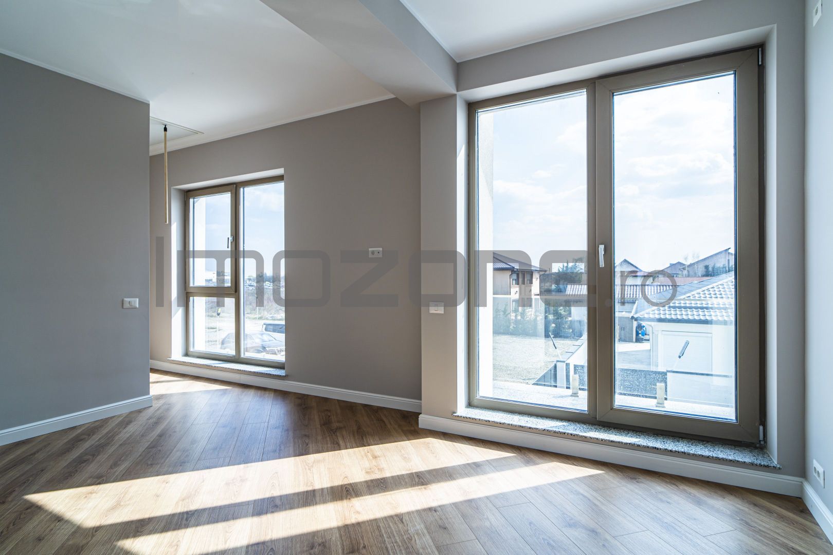 | COMISION 0% | VILA INDIVIDUALA |5 CAMERE| FINISATA COMPLET | TOATE UTILITATILE - Poză 23