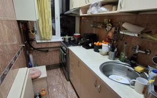 Ap 4 camere Dacia - Circumvalatiunii, etaj 2, CT, negociabil - Poză 13