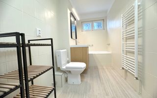 Apartament cu 4 camere dec./78mp/zona Primaverii. - Poză 16