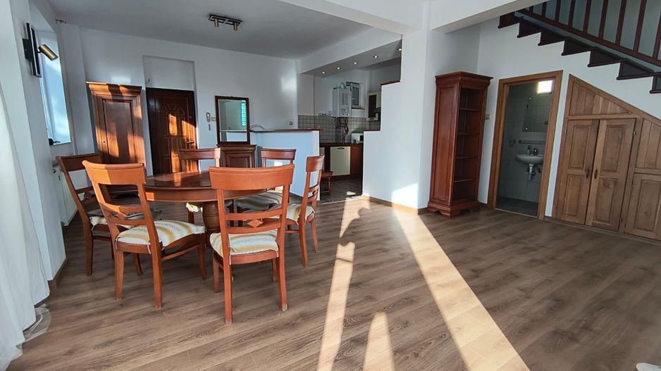 Somesul Rece 21B, zona Baneasa, Antena 1 - Poză 22