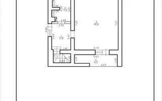 Vânzare, Hi-Tech, 2 nivele, 3 camere, strada Vielor, Tohatin - Poză 18
