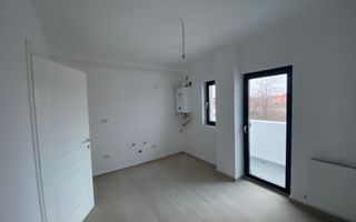 Ap 2 cam, decomandat, Bucium-Visan, 58mp, pret promotional-77.900 euro - Poză 4