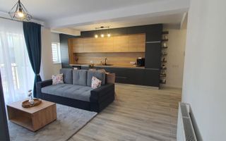 Apartament 3 camere | 76 MPU | Selimbar - Poză 3