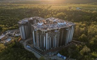 Vânzare, apartament, 2 camere, strada Grenoble, Botanica - Poză 2