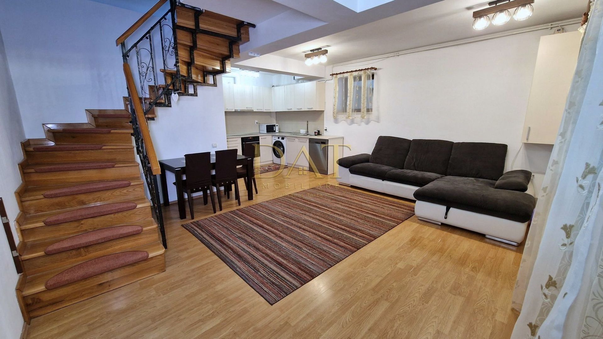 Apartament 2 camere |  80mp | zona Vivo - Poză 1