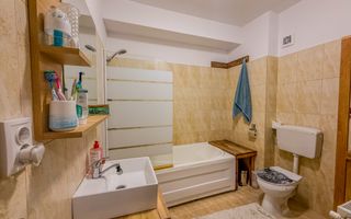2 camere | Cladire noua | Etaj 1 | Zona semicentrala Rivus Mall - Poză 8