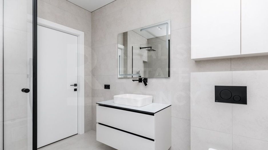 Chirie, casă, 5 camere, str. Petru Movilă, Dumbrava - Poză 25