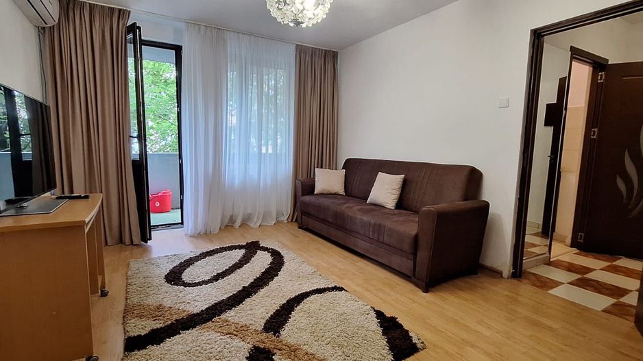 Apartament 2 camere Brancoveanu - Piata Sudului - Poză 1