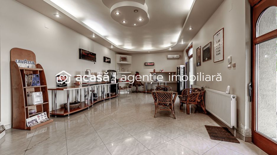 Spațiu Comercial, Calea Iuliu Maniu - Poză 7