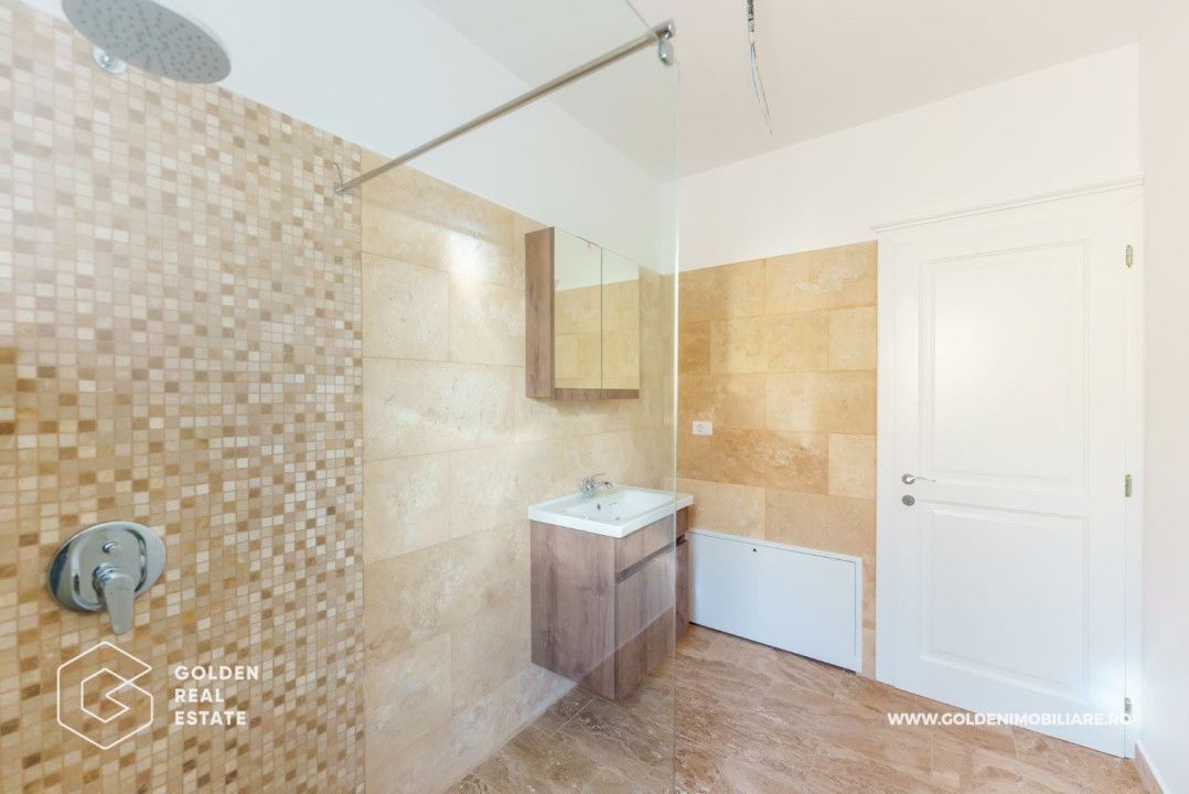 Vila noua cu 3 dormitoare, finisaje Premium, in Sagu - Poză 10