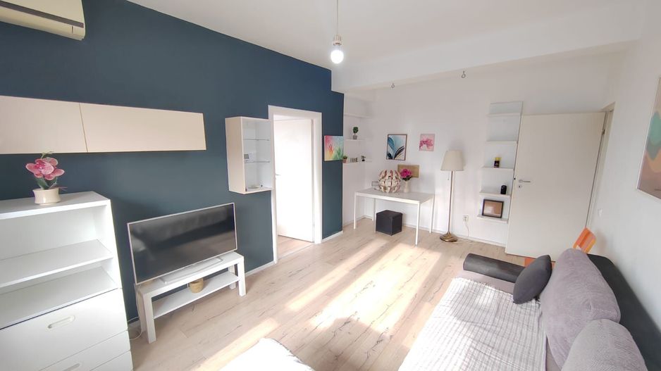 Dobroesti Apartament luminos gata de mutare sau inchiriere - Poză 3