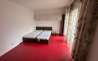 Apartament tip studio | 45 de mp  | Balcon | Zona Vivo - Poză 1