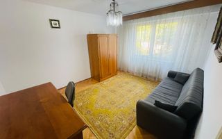 Apartament cu 3 camere de inchiriat-Zona Tudor-Bld 1918-Dacia - Poză 8