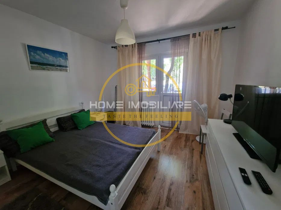 Apartament 3 camere de închiriat – Proaspăt renovat, decomandat, Tătărași – Iași - Poză 1
