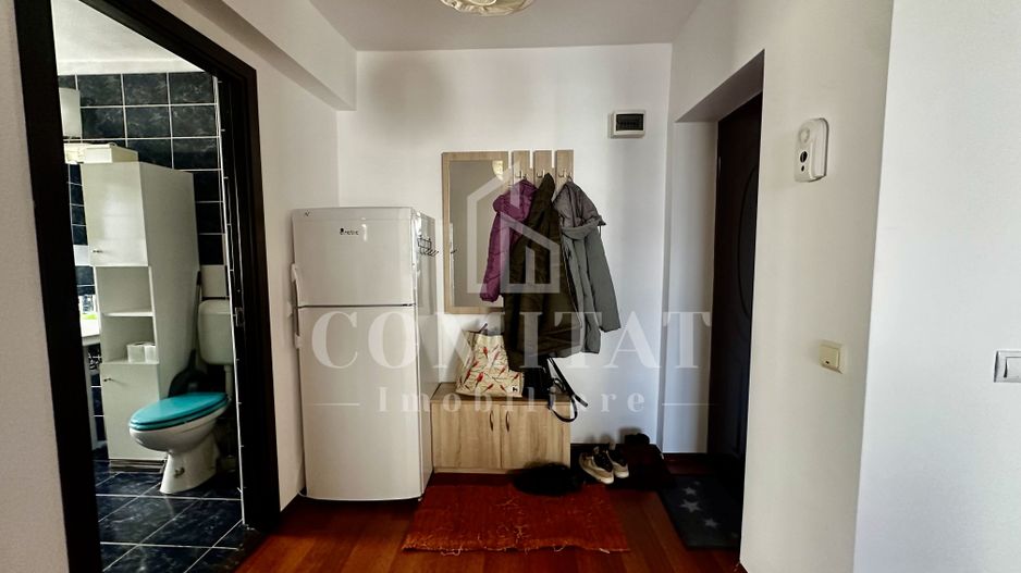 Apartament 2 camere | Loc de parcare | Cartier Terra - Poză 13