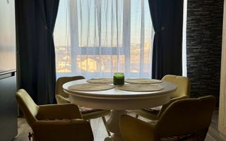 Ofer spre inchiriere apartament zona Pacurari Complex Rasarit de Soare - Poză 2