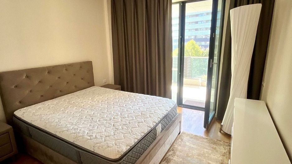 AP 2 CAMERE ATLAS RESIDENCE, PET-FRIENDLY, PARCARE, MASINA SPALAT VASE - Poză 6