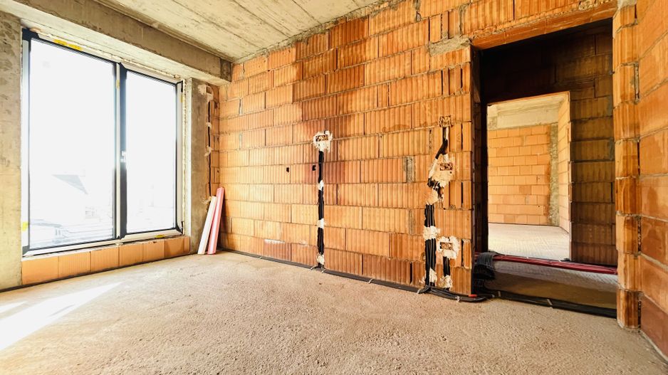 Apartament Unic | 4 cam, 140 mp | Lift&Terasa 37 mp | Singur pe nivel - Poză 28