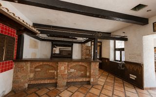 Spațiu comercial de închiriat – fostul Cotton Sibiu - Poză 32