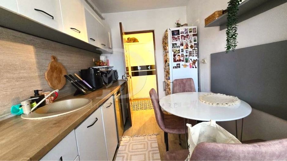APARTAMENT DE VÂNZARE – ZONA EROILOR, FLOREȘTI - Poză 5