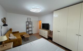 Garsoniera | 40 mp utili | Parter | Curte proprie - Poză 5