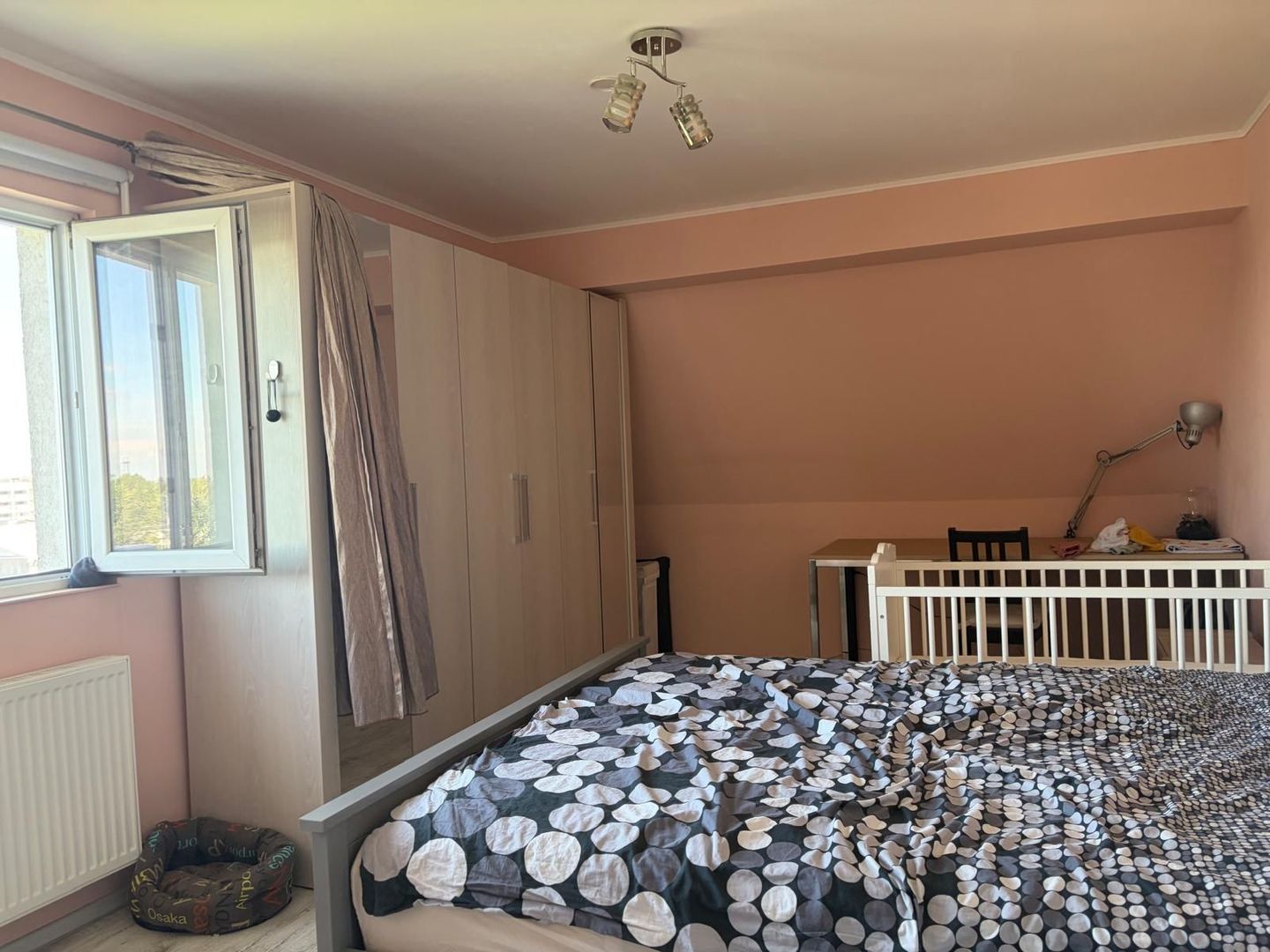 Apartament duplex doua camere, Aparatorii Patriei, 85.000€ - Poză 2