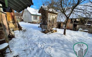 P 1162 - Casă cu 2+1 cameră în Târgu Mureș, Unirii, zona Remetea - Poză 3